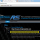 Illustration for article titled Focus RS Awd confirmation!